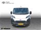 Billede af Toyota Proace Max Long 2,2 D Comfort Master To skydedør m. højt tag Heavy 180HK Van 8g Aut.