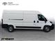 Billede af Toyota Proace Max Long 2,2 D Comfort Master To skydedør m. højt tag Heavy 180HK Van 8g Aut.