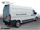 Billede af Toyota Proace Max Long 2,2 D Comfort Master To skydedør m. højt tag Heavy 180HK Van 8g Aut.