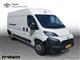 Billede af Toyota Proace Max Long 2,2 D Comfort Master To skydedør m. højt tag Heavy 180HK Van 8g Aut.
