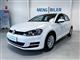 Billede af VW Golf 1,4 TSI BMT 40 Years Edition 122HK 5d 6g