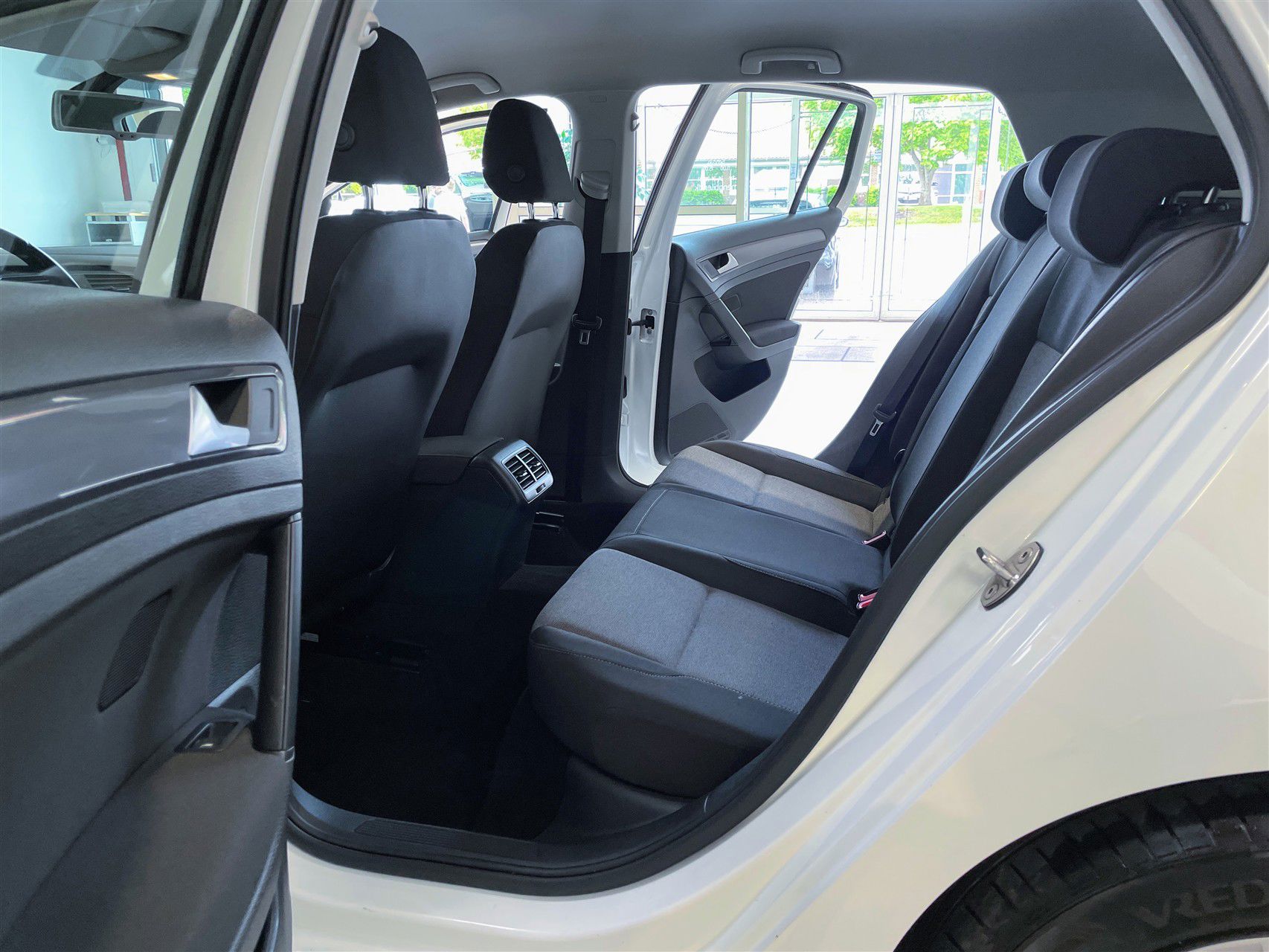 Billede af VW Golf 1,4 TSI BMT 40 Years Edition 122HK 5d 6g