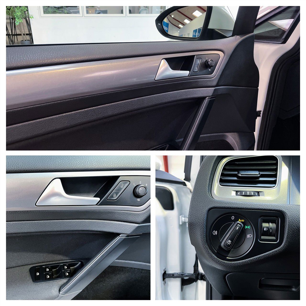 Billede af VW Golf 1,4 TSI BMT 40 Years Edition 122HK 5d 6g