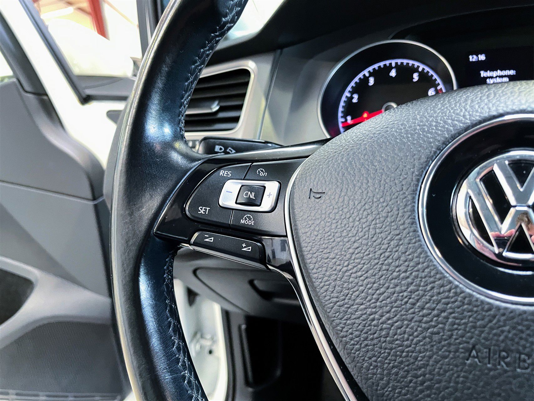 Billede af VW Golf 1,4 TSI BMT 40 Years Edition 122HK 5d 6g