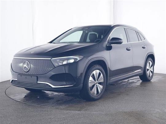 Mercedes-Benz EQA 300 EL Progressive 4Matic 228HK 5d Aut.