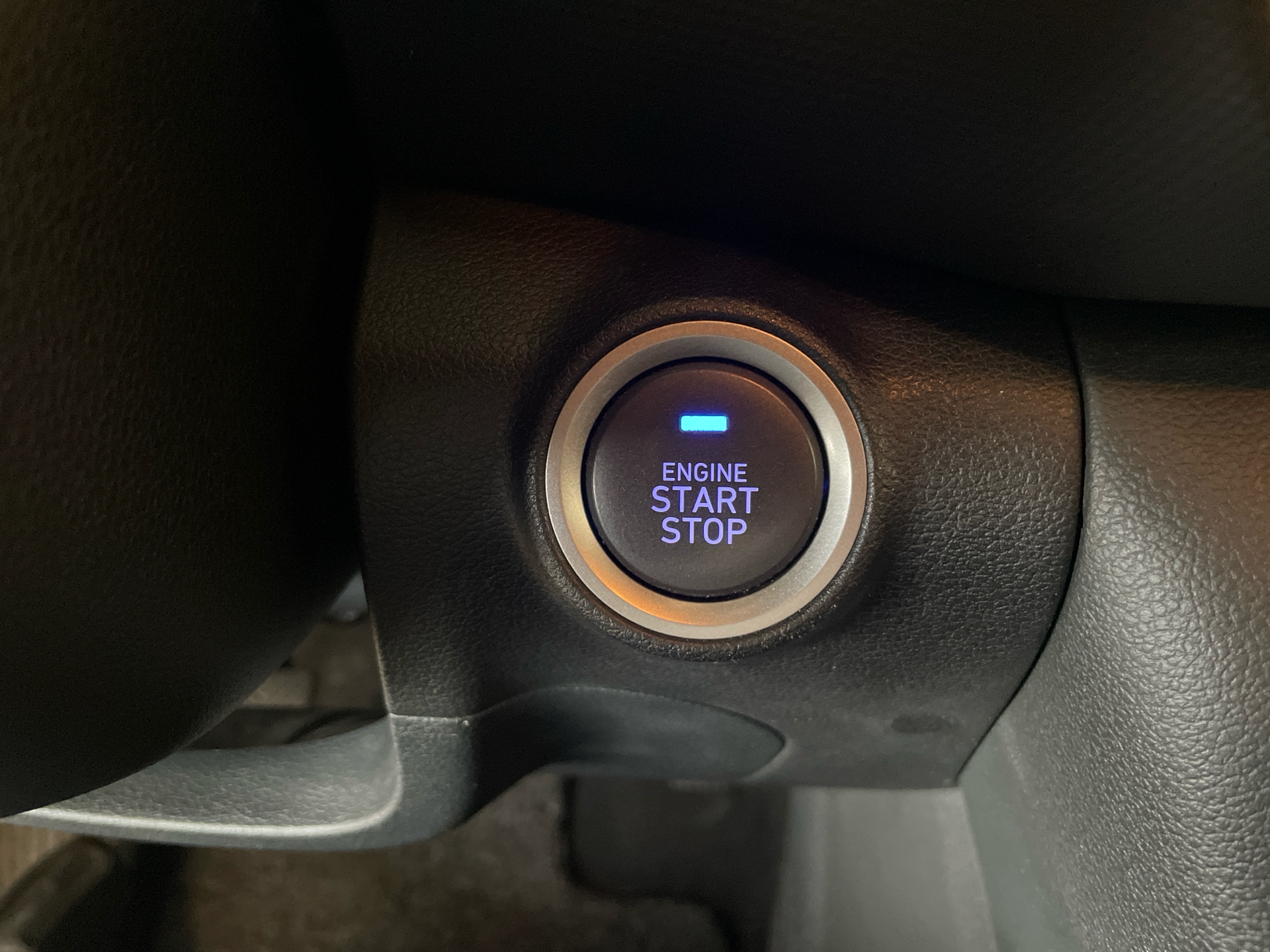 Billede af Hyundai Kona 1,0 T-GDI Trend 120HK 5d 6g