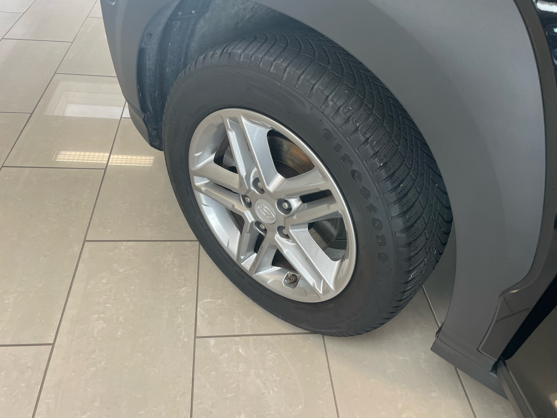 Billede af Hyundai Kona 1,0 T-GDI Trend 120HK 5d 6g