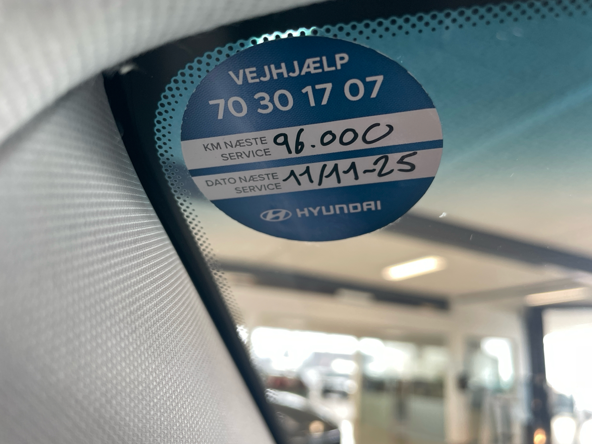 Billede af Hyundai Kona 1,0 T-GDI Trend 120HK 5d 6g