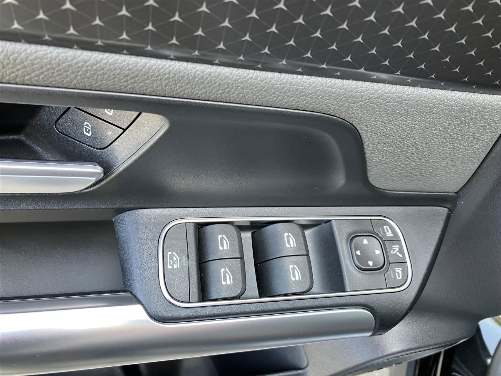 Billede af Mercedes-Benz EQA 250 EL 190HK 5d Aut.