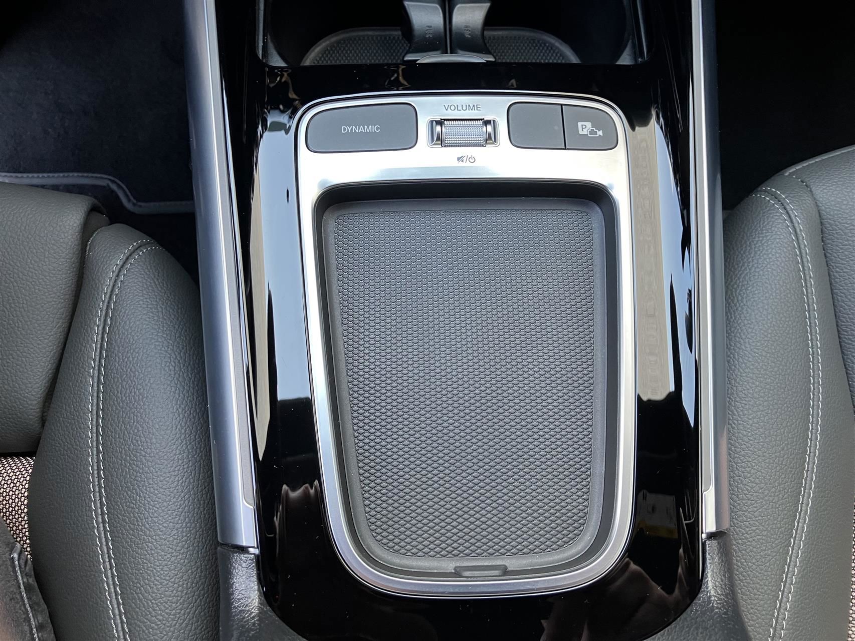 Billede af Mercedes-Benz EQA 250 EL 190HK 5d Aut.