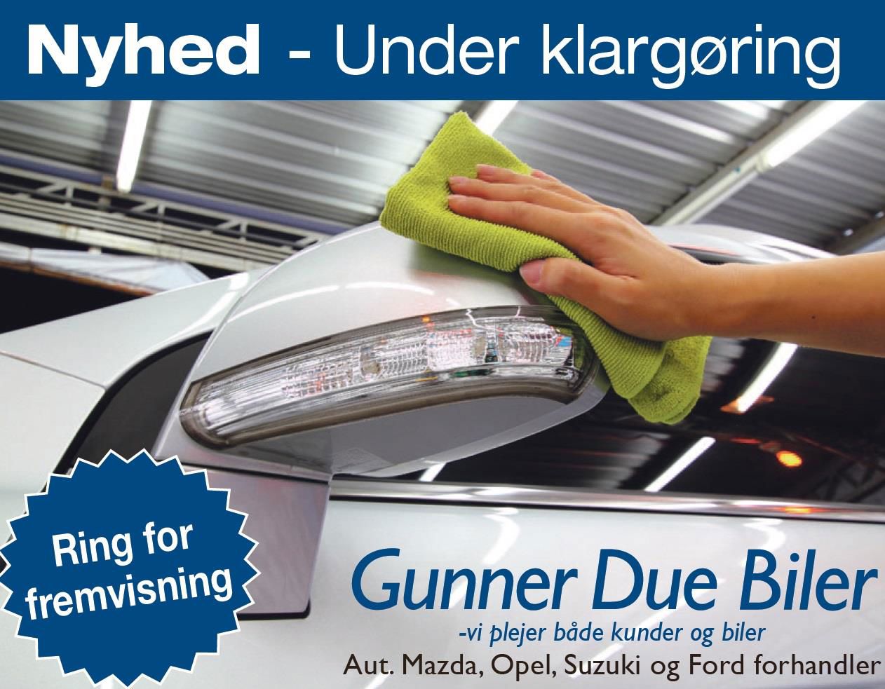 Billede af Opel Corsa 1,2 Turbo CityLine+ 100HK 5d 8g Aut.