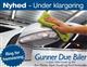 Billede af Opel Corsa 1,2 Turbo CityLine+ 100HK 5d 8g Aut.