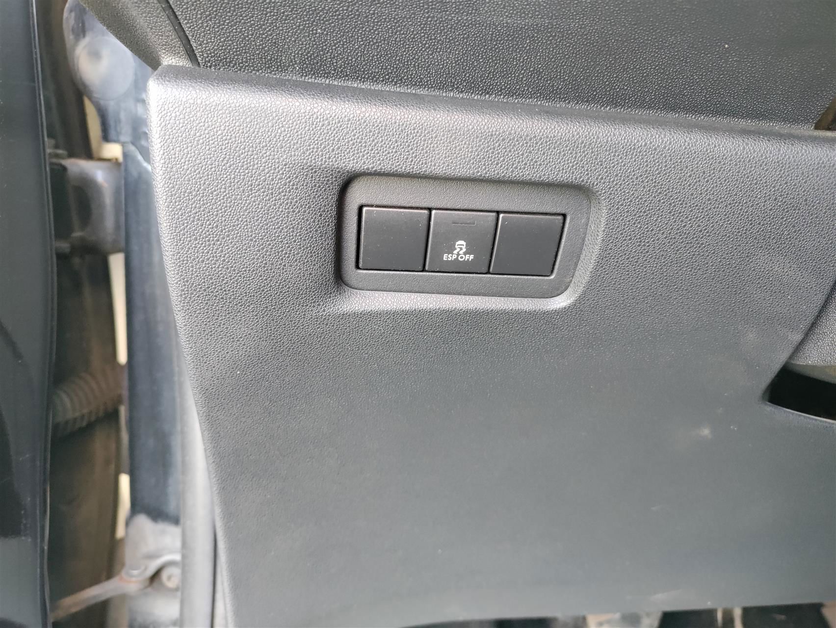 Billede af Citroën C3 1,4 HDI Dynamique 70HK 5d