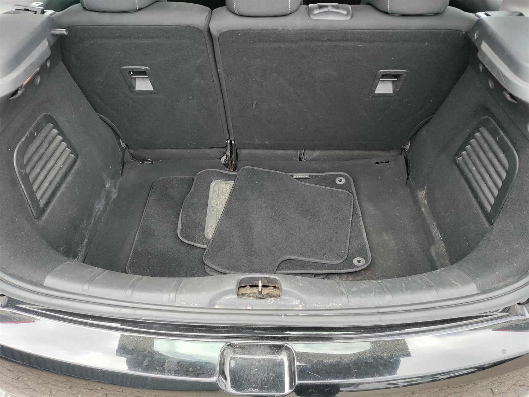 Billede af Citroën C3 1,4 HDI Dynamique 70HK 5d