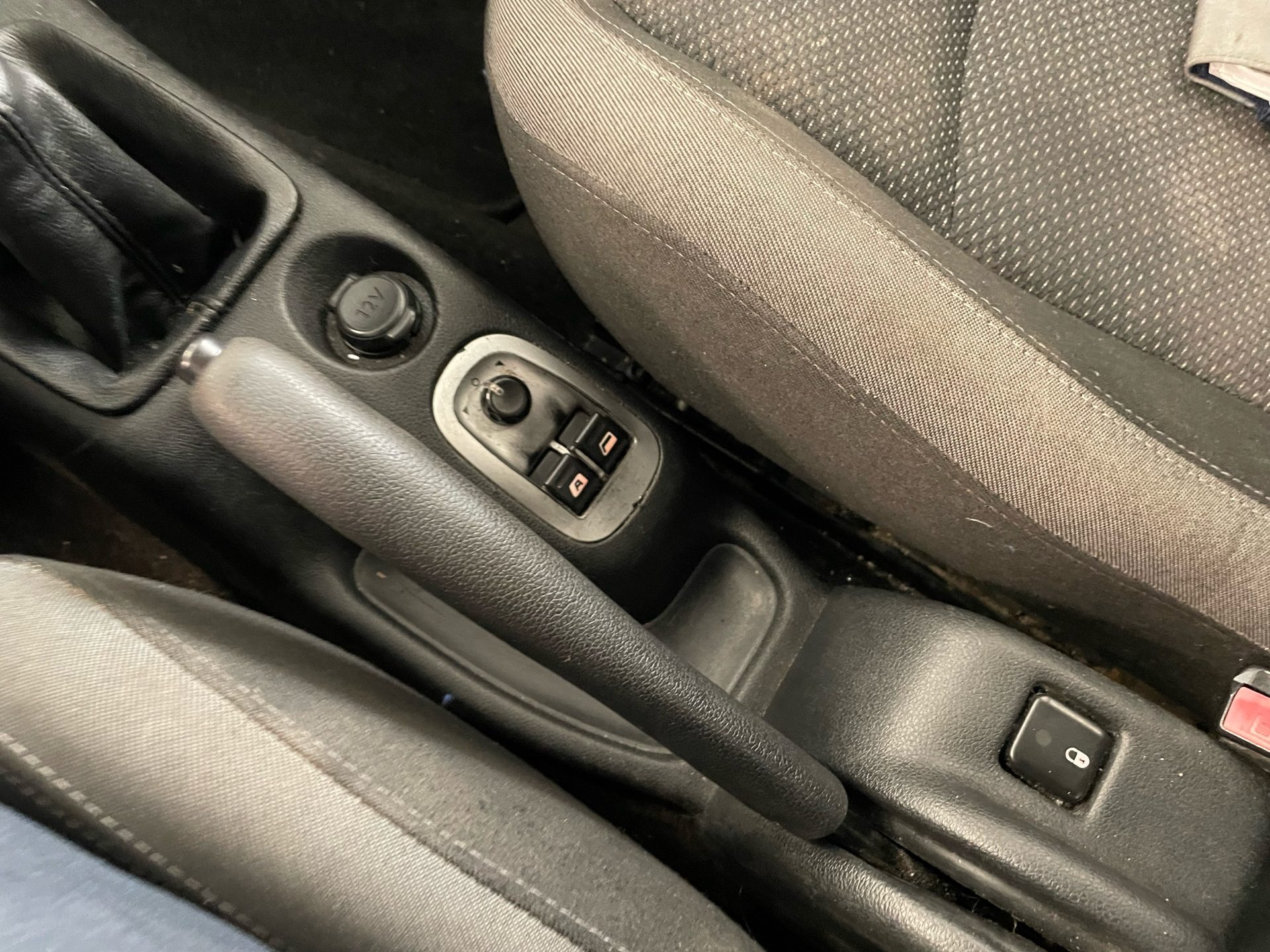 Billede af Peugeot 206+ 1,4 HDI Comfort Plus 68HK 5d