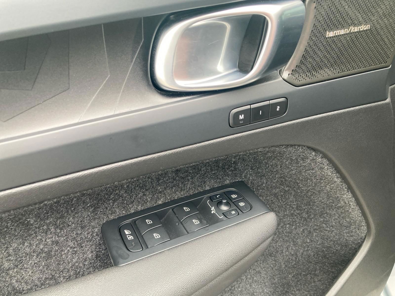Billede af Volvo C40 P8 Recharge Twin Ultimate AWD 408HK 4d Aut.