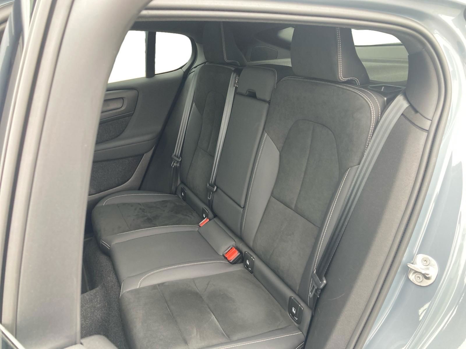 Billede af Volvo C40 P8 Recharge Twin Ultimate AWD 408HK 4d Aut.