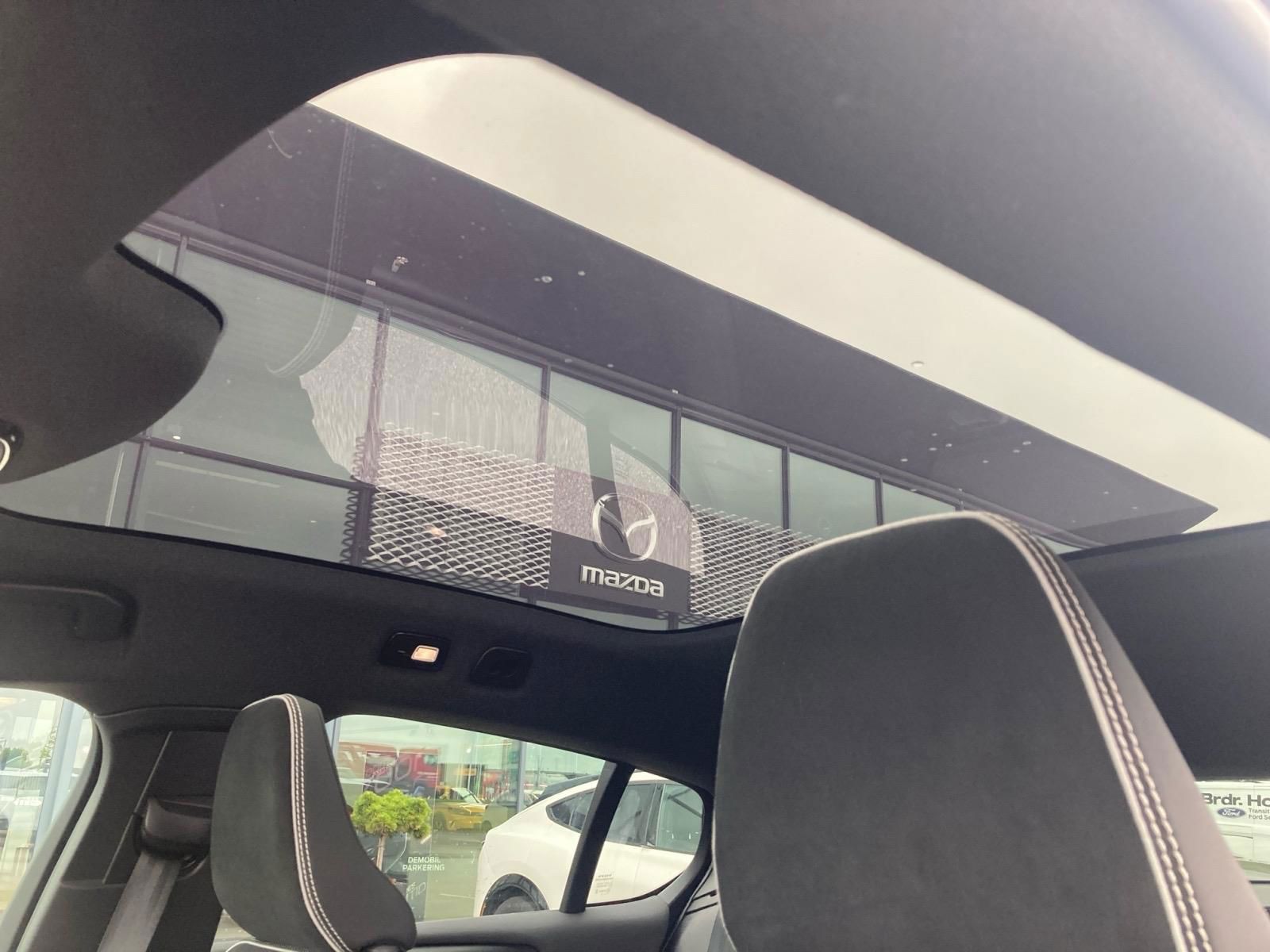Billede af Volvo C40 P8 Recharge Twin Ultimate AWD 408HK 4d Aut.