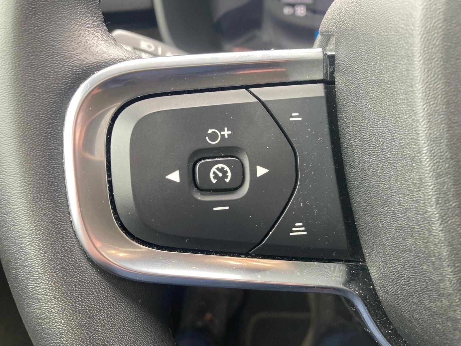 Billede af Volvo C40 P8 Recharge Twin Ultimate AWD 408HK 4d Aut.