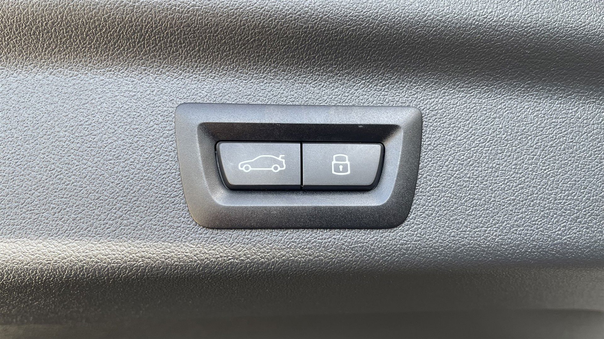 Billede af BMW iX1 xDrive30 xLine 4x4 313HK 5d Aut.