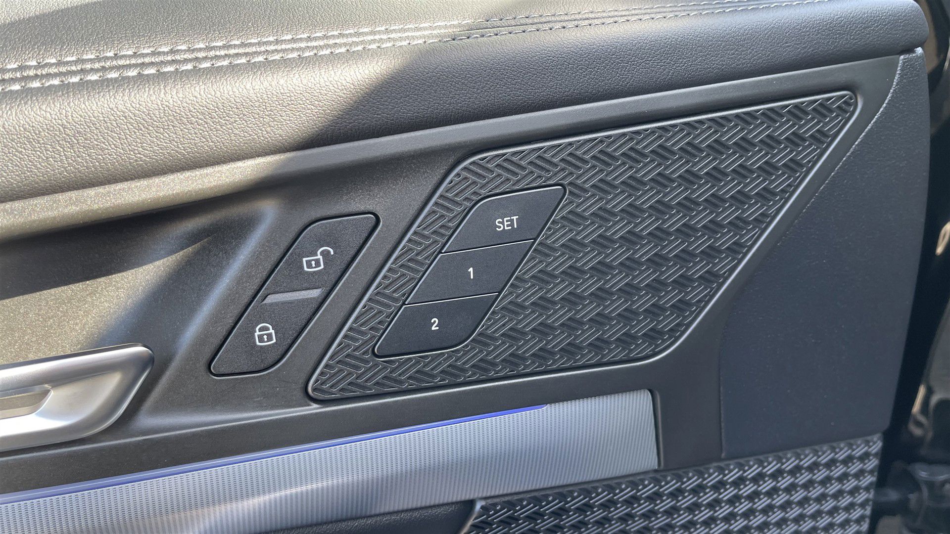 Billede af BMW iX1 xDrive30 xLine 4x4 313HK 5d Aut.