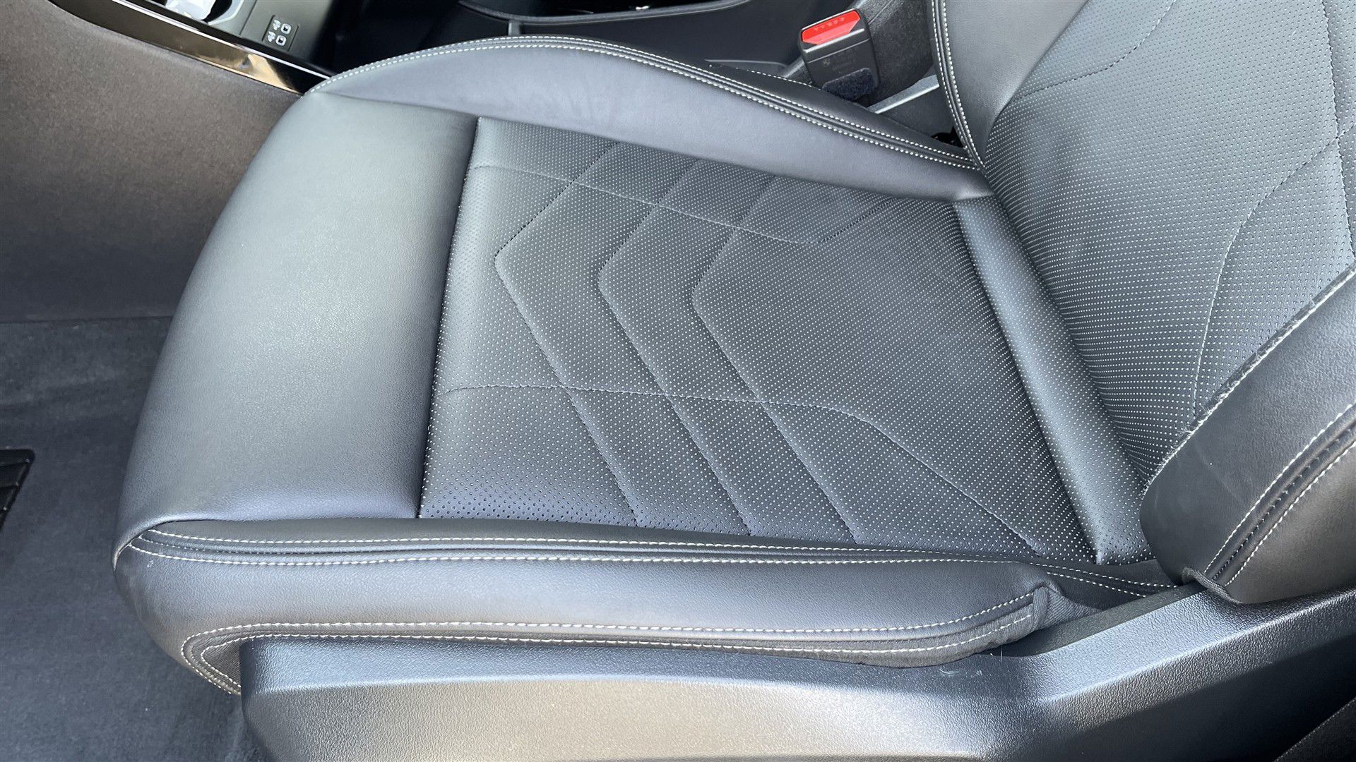 Billede af BMW iX1 xDrive30 xLine 4x4 313HK 5d Aut.