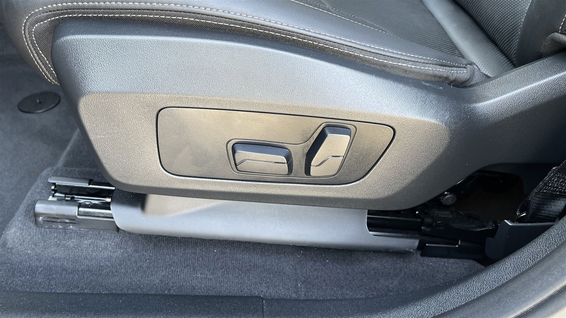 Billede af BMW iX1 xDrive30 xLine 4x4 313HK 5d Aut.