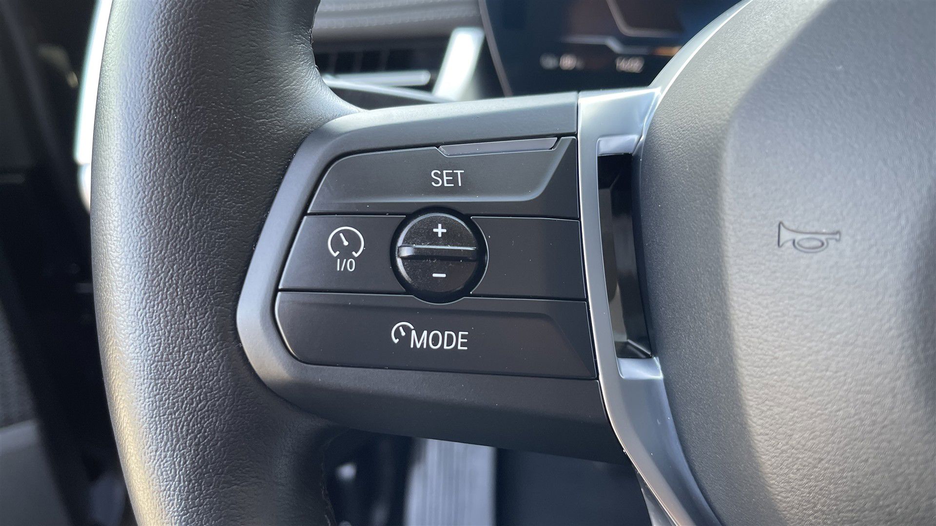 Billede af BMW iX1 xDrive30 xLine 4x4 313HK 5d Aut.