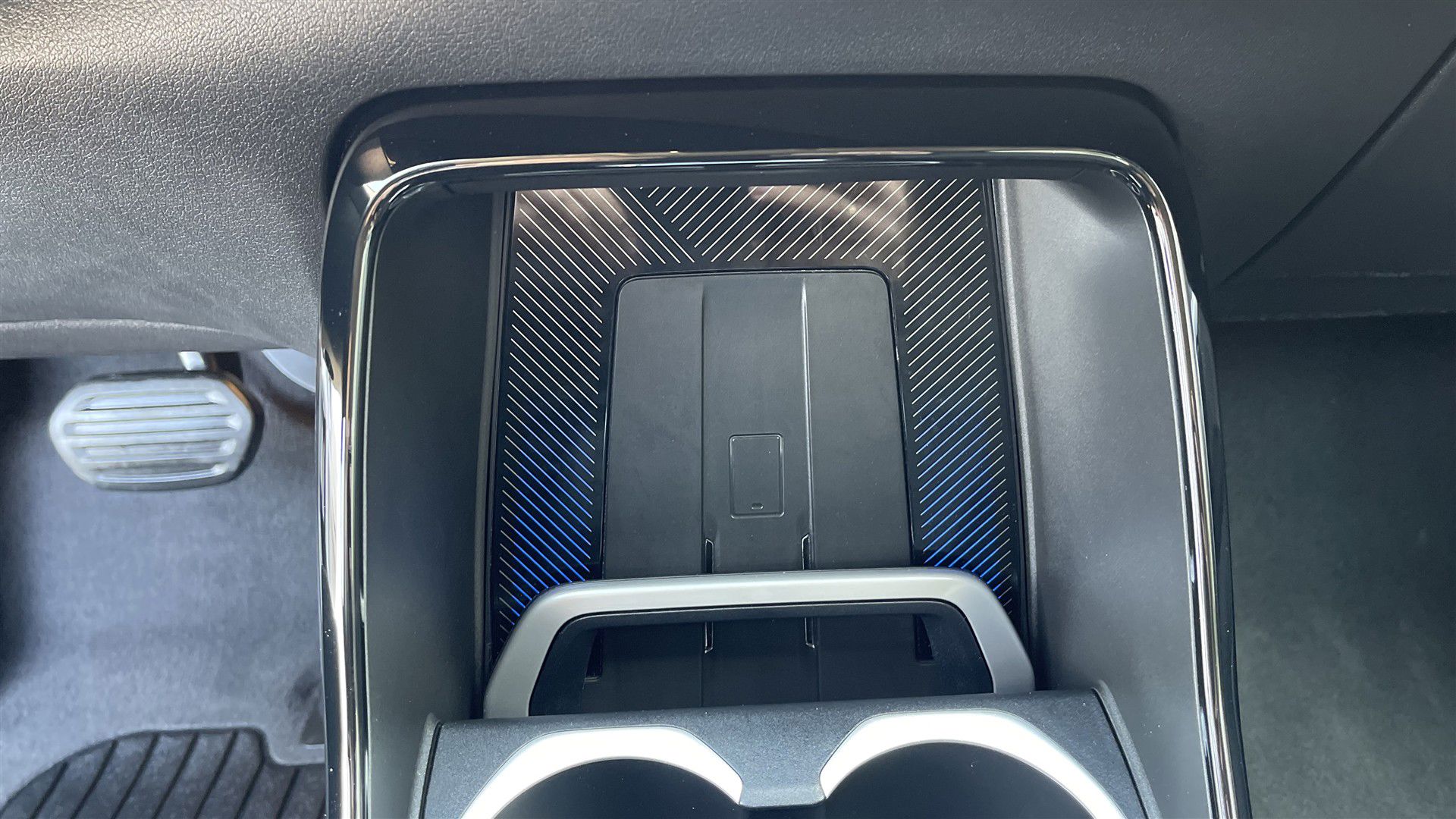 Billede af BMW iX1 xDrive30 xLine 4x4 313HK 5d Aut.