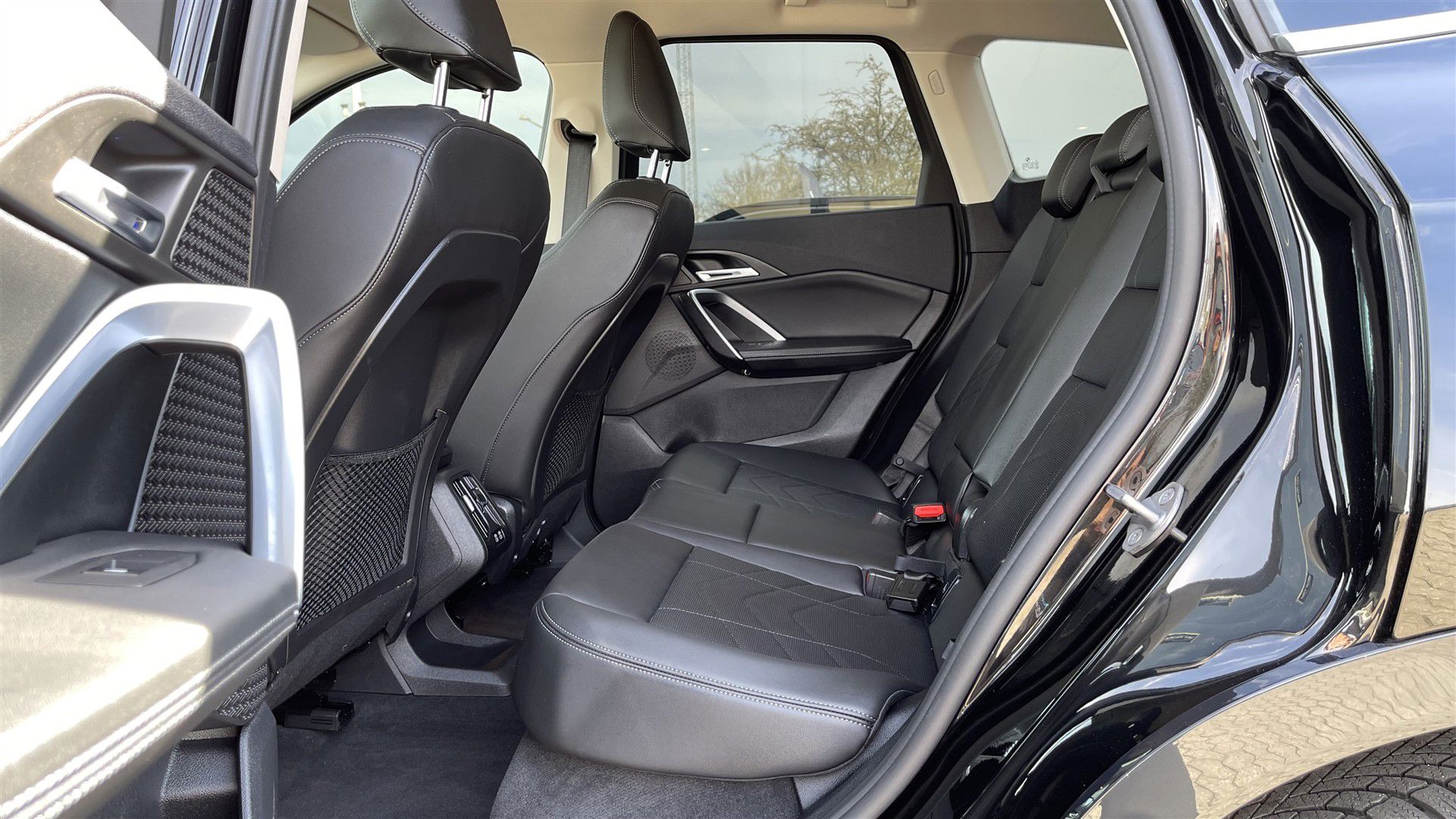 Billede af BMW iX1 xDrive30 xLine 4x4 313HK 5d Aut.