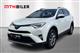 Billede af Toyota RAV4 2,5 Hybrid H3 Safety Sense 4x2 197HK 5d 6g Aut.