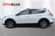 Billede af Toyota RAV4 2,5 Hybrid H3 Safety Sense 4x2 197HK 5d 6g Aut.