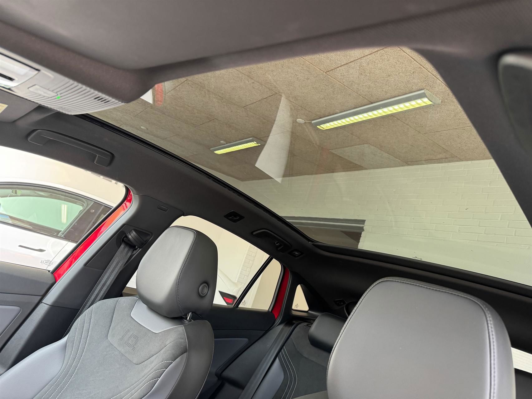 Billede af VW ID.5 EL Pro Performance 204HK 5d Aut.