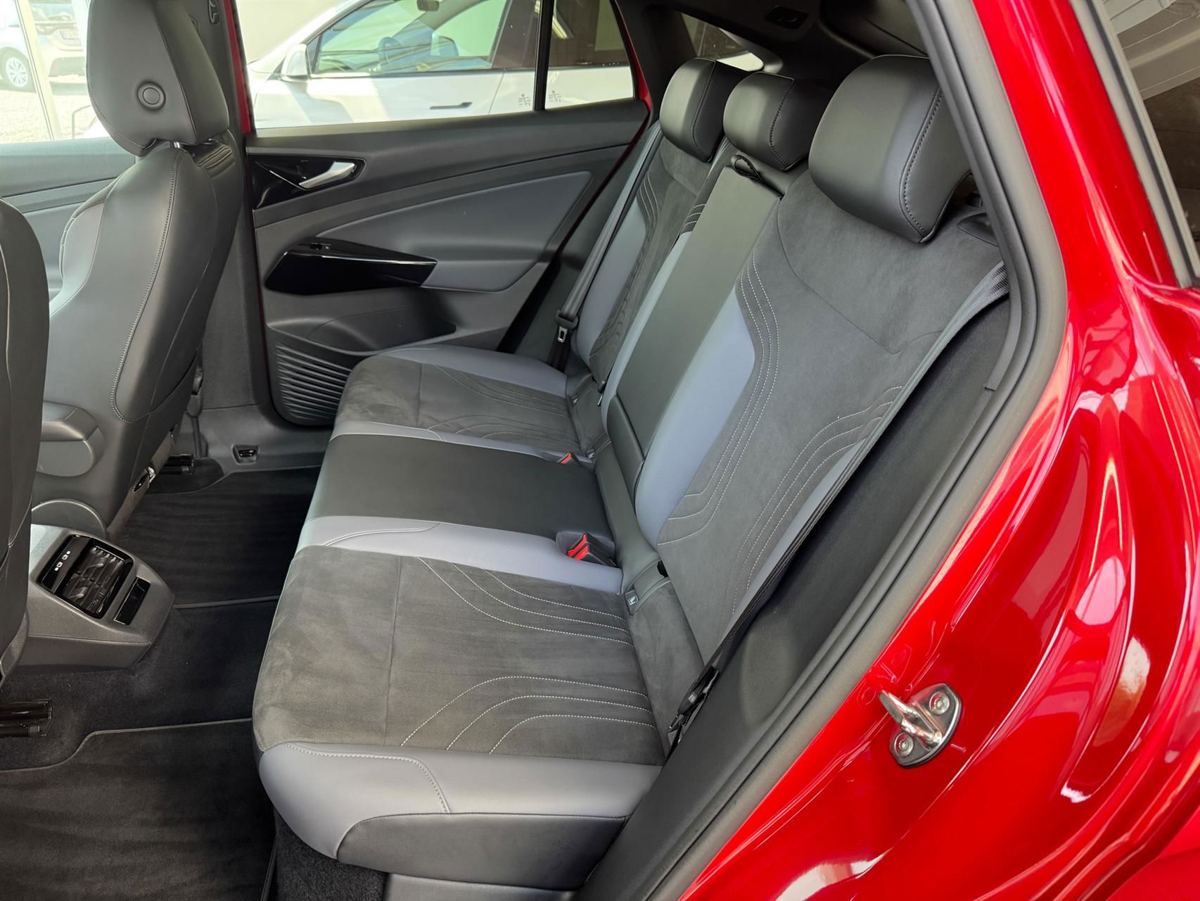 Billede af VW ID.5 EL Pro Performance 204HK 5d Aut.