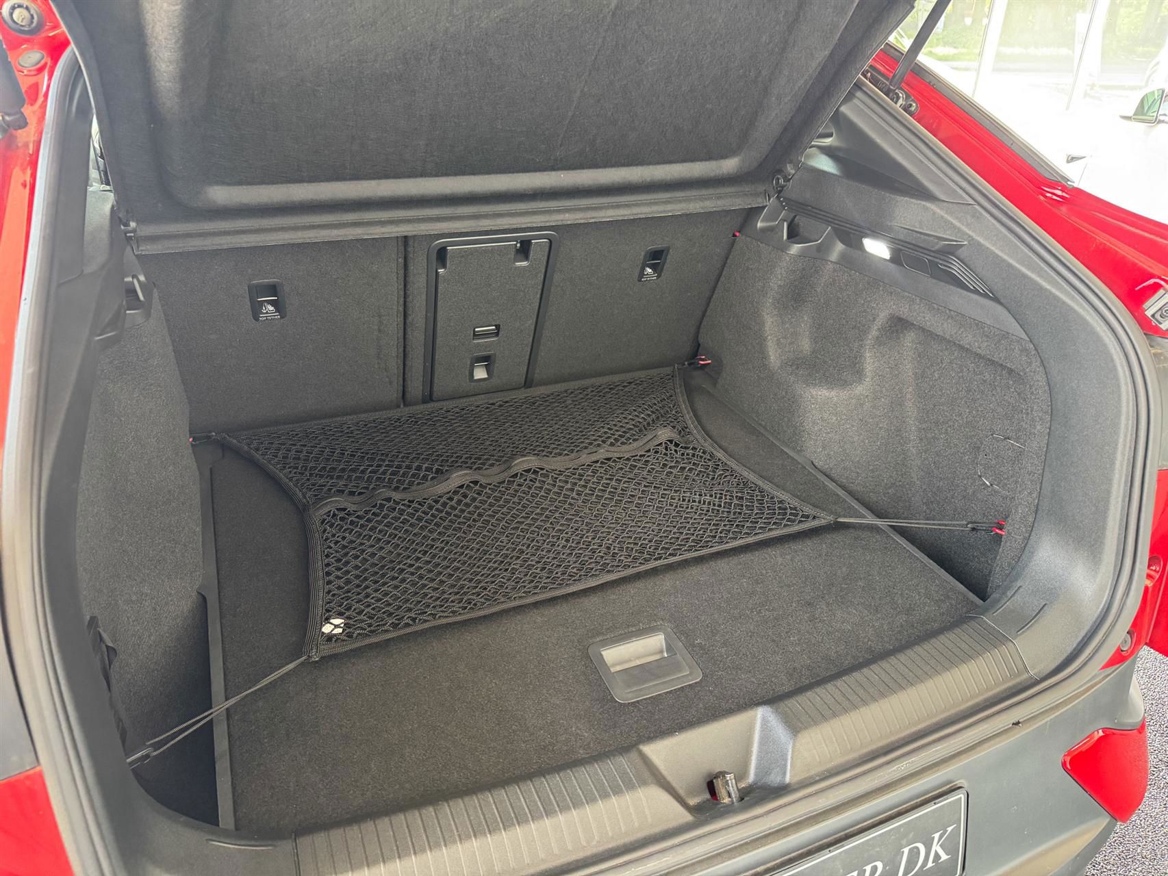 Billede af VW ID.5 EL Pro Performance 204HK 5d Aut.