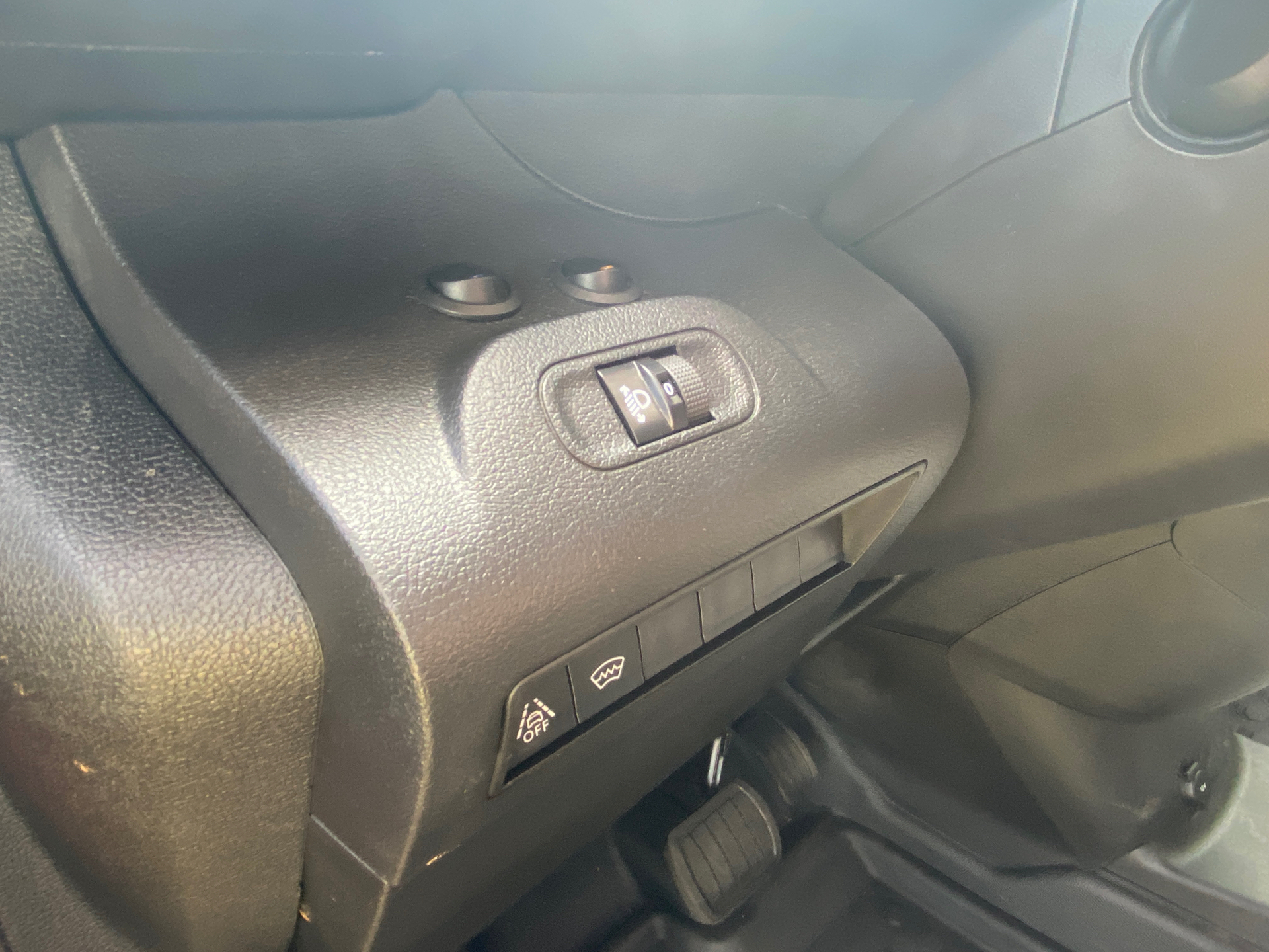 Billede af Peugeot Partner L1 V2 1,5 BlueHDi GRIP EAT8 130HK Van 8g Aut.