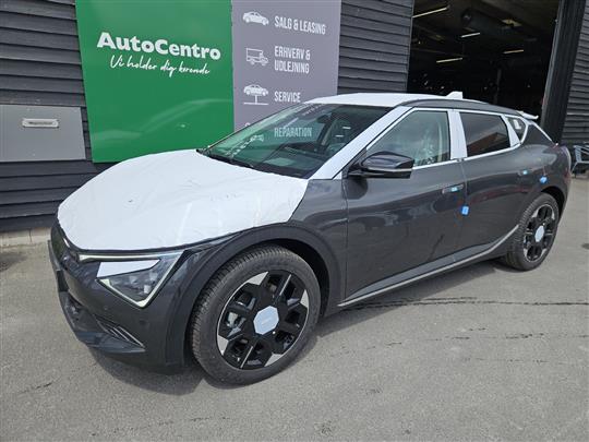 Kia EV6 EL Long Range Prestige 229HK 5d Aut.