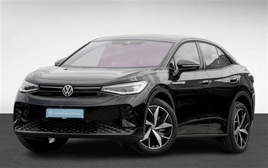 VW ID.5 EL GTX 4Motion 299HK 5d Aut.