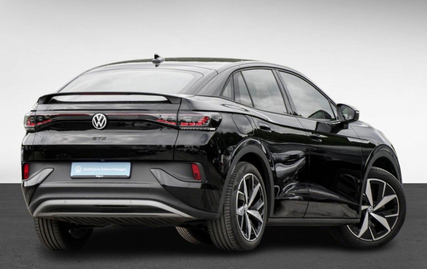 Billede af VW ID.5 EL GTX 4Motion 299HK 5d Aut.