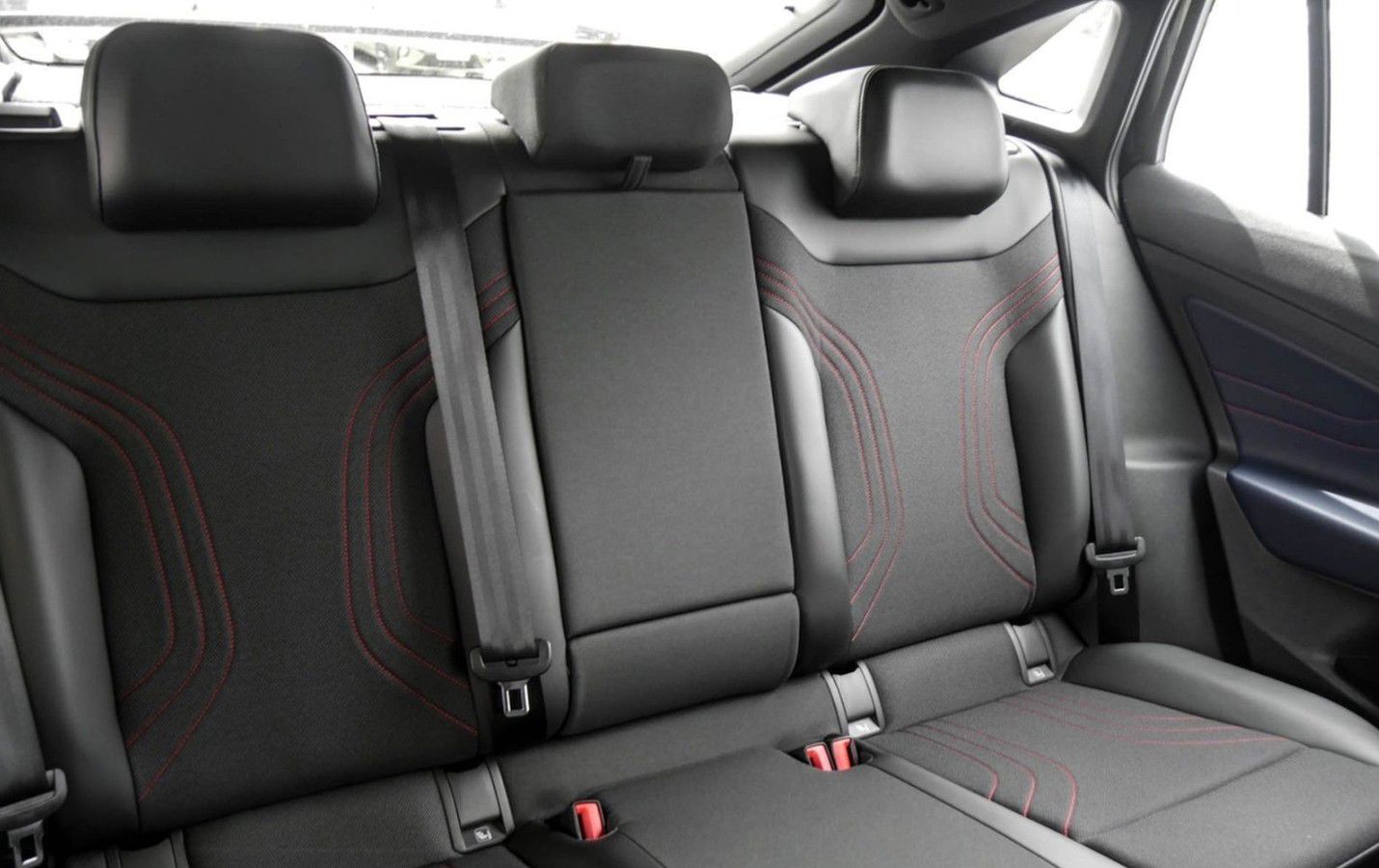 Billede af VW ID.5 EL GTX 4Motion 299HK 5d Aut.