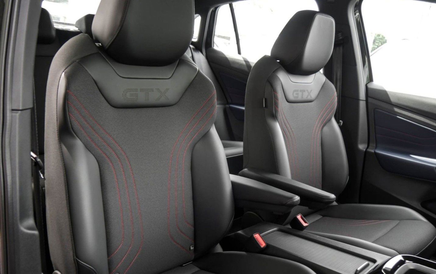 Billede af VW ID.5 EL GTX 4Motion 299HK 5d Aut.
