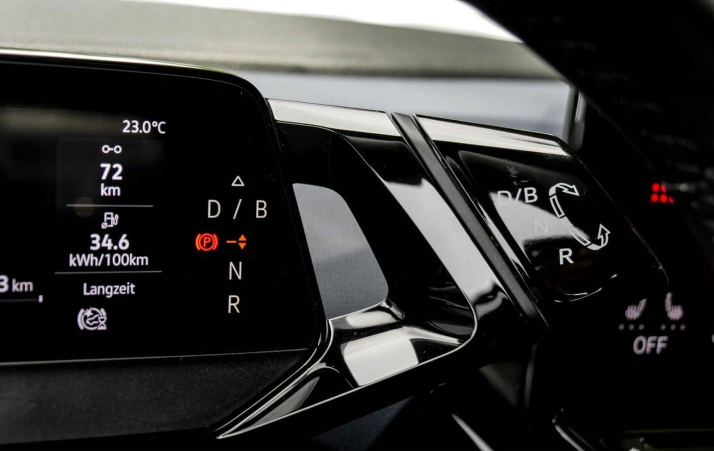 Billede af VW ID.5 EL GTX 4Motion 299HK 5d Aut.