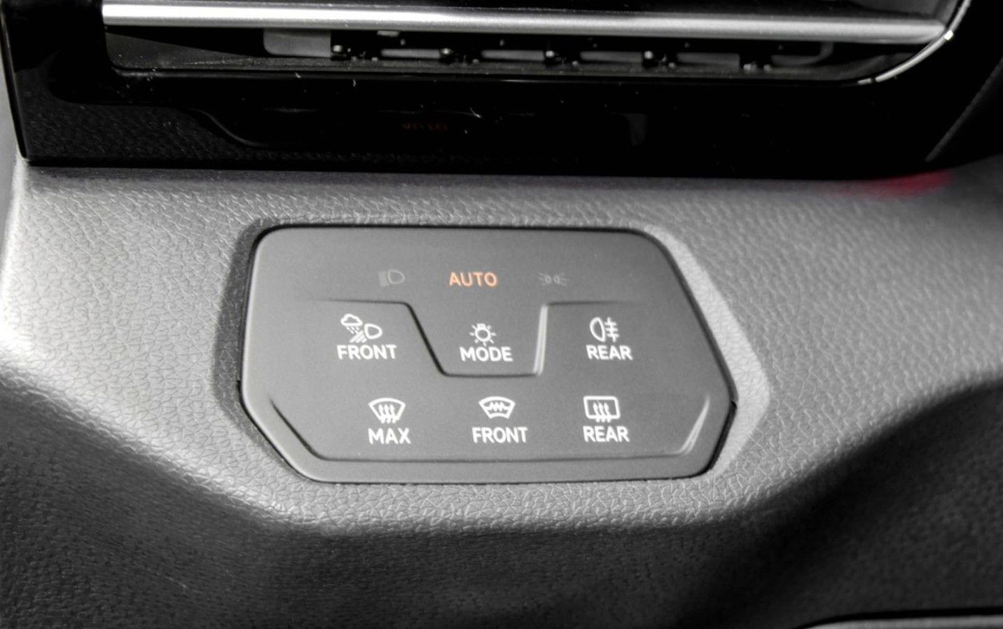 Billede af VW ID.5 EL GTX 4Motion 299HK 5d Aut.