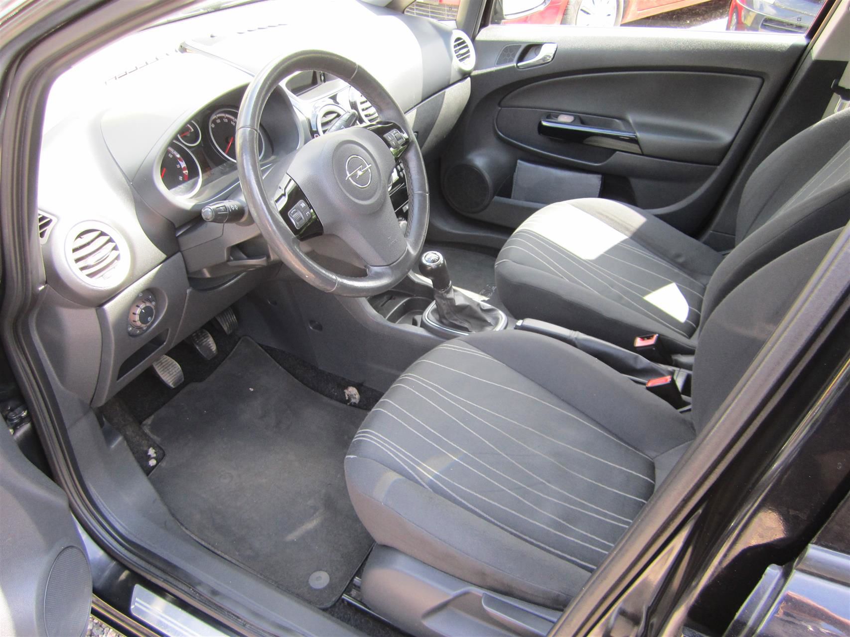 Billede af Opel Corsa 1,4 Essentia 75HK 5d