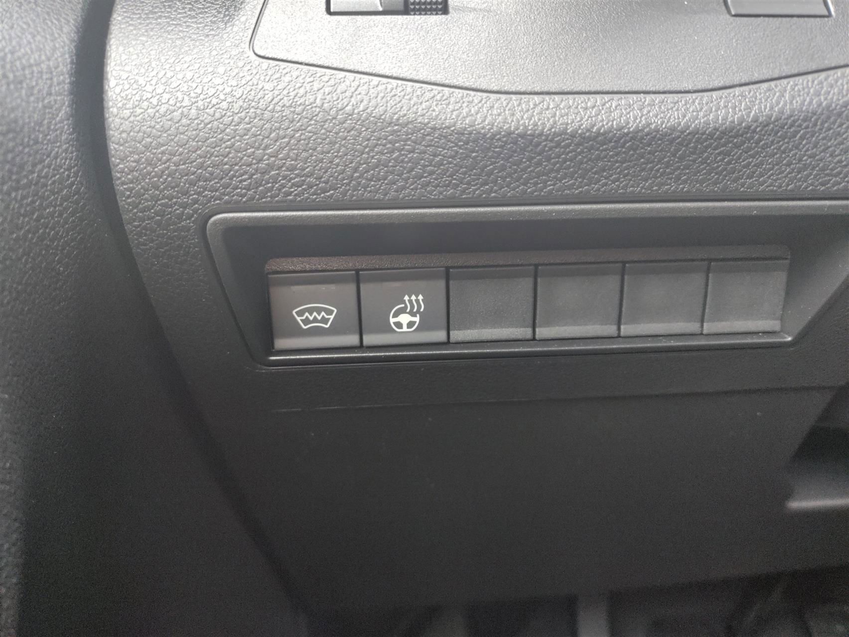 Billede af Citroën Berlingo L1V1 1,5 Blue HDi Masterline 100HK Van 6g