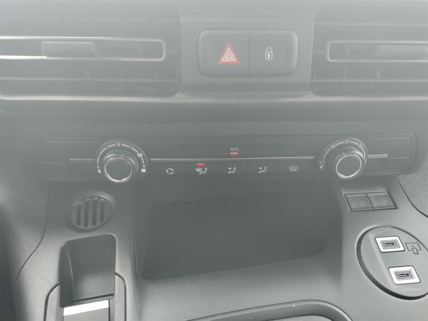 Billede af Citroën Berlingo L1V1 1,5 Blue HDi Masterline 100HK Van 6g