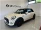 Billede af Mini Cooper 1,5 Essential Steptronic 136HK Cabr. 7g Aut.
