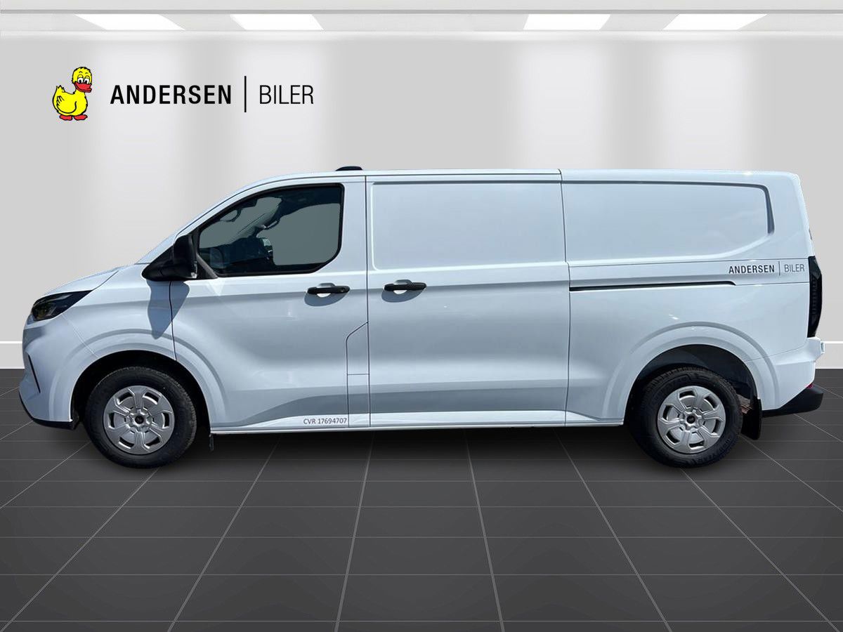 Billede af Ford Transit Custom 320 L2H1 2,0 EcoBlue Trend 136HK Van 8g Aut.