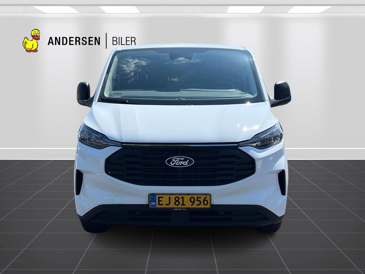 Billede af Ford Transit Custom 320 L2H1 2,0 EcoBlue Trend 136HK Van 8g Aut.