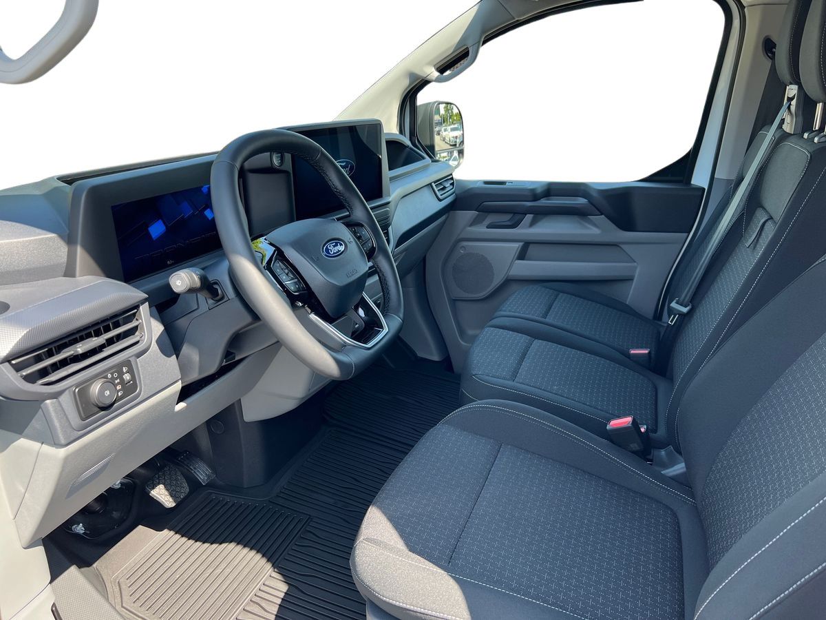 Billede af Ford Transit Custom 320 L2H1 2,0 EcoBlue Trend 136HK Van 8g Aut.